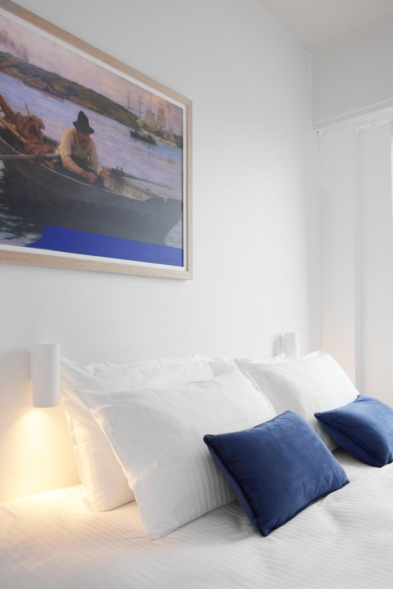 C-Hotels Burlington ออสเทนด์ ภายนอก รูปภาพ