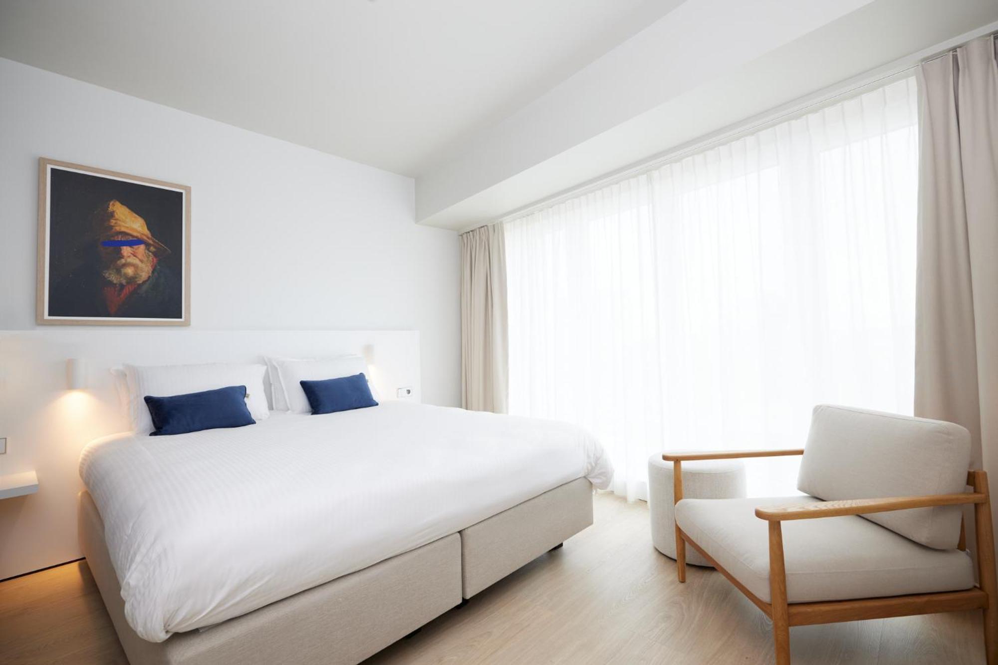 C-Hotels Burlington ออสเทนด์ ภายนอก รูปภาพ