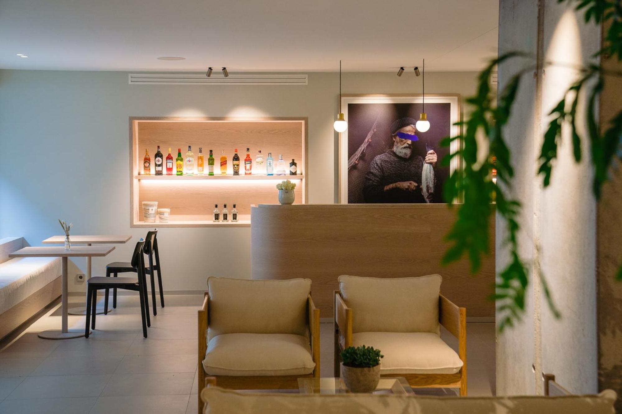 C-Hotels Burlington ออสเทนด์ ภายนอก รูปภาพ
